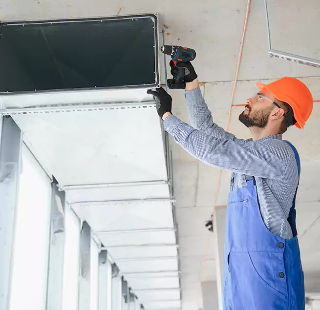 Why Homeowners & Businesses Trust Us in Centerville, UT