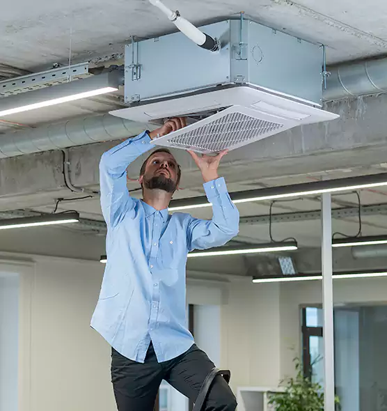 Professional Air Duct Cleaners in Centerville, UT