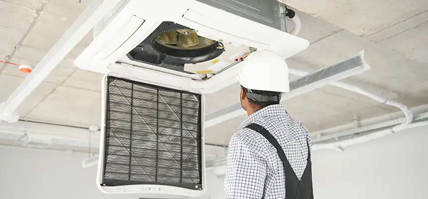 Our Affordable Duct Cleaning Near Me Services in Centerville, UT