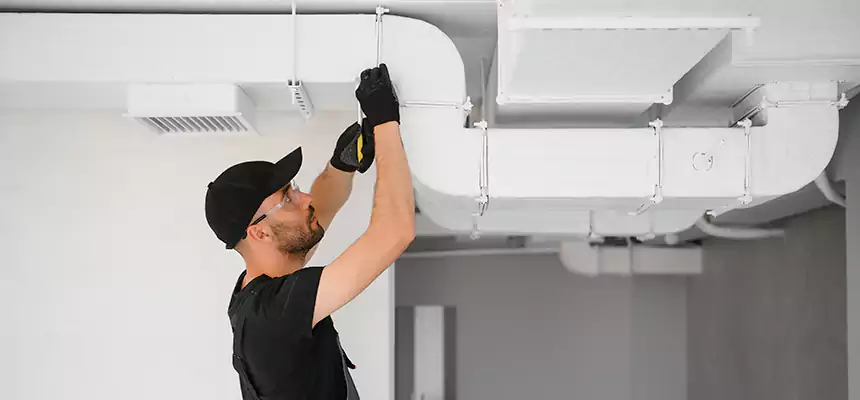 Our Air Duct Repair Services in Centerville, UT