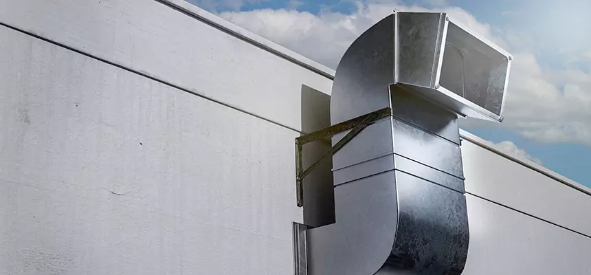 Trusted Industrial Dryer Vent Cleaning in Centerville