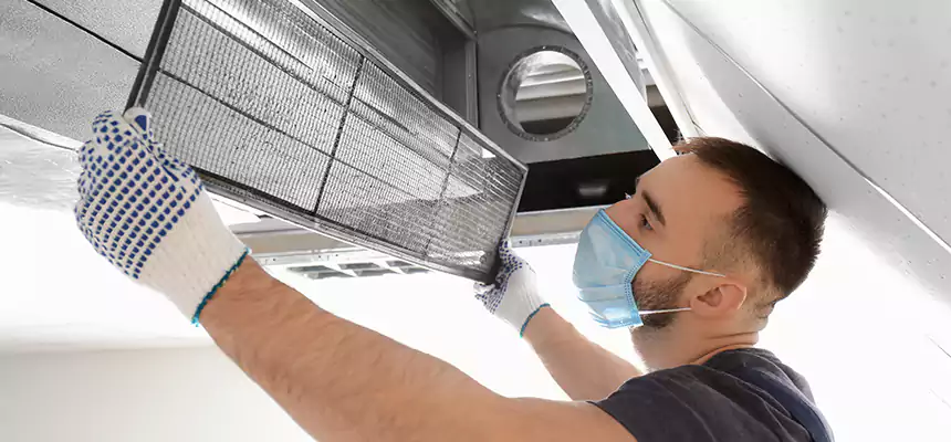 Our Dryer Vent Cleaning Services in Centerville, UT