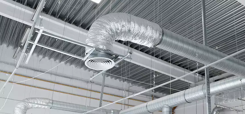Our Dryer Vent Hose Replacement Services in Centerville, UT