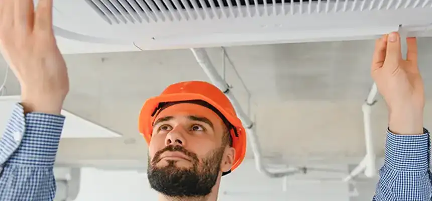 Our Furnace Vent Cleaning Services in Centerville, UT