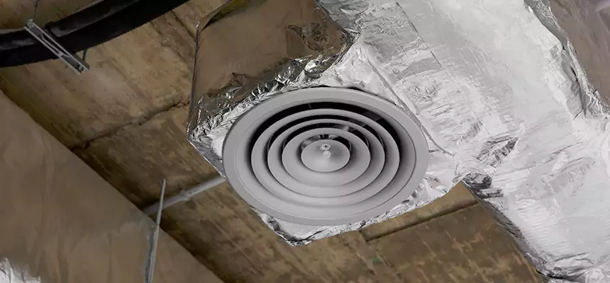 Our Industrial Dryer Vent Cleaning Services in Centerville, UT