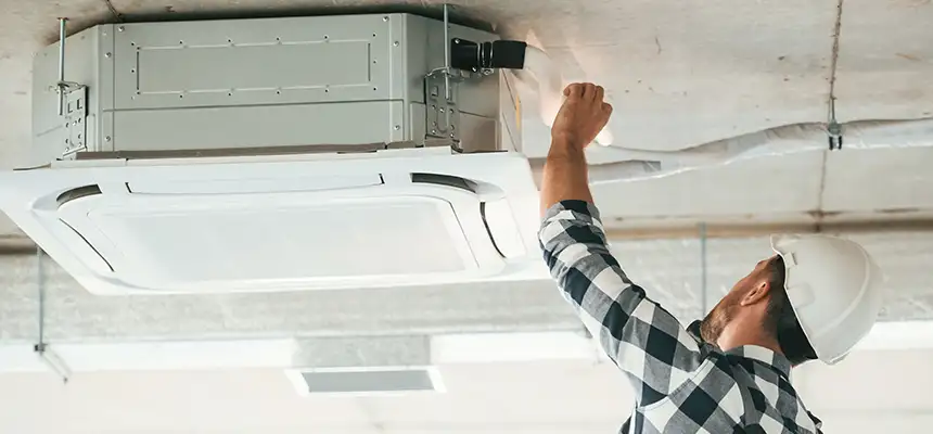 Our Local Vent Cleaning Services in Centerville, UT