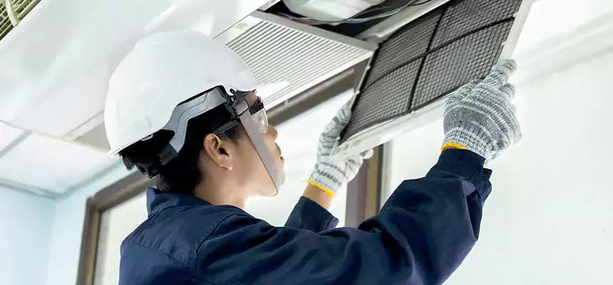 Our Mold & Mildew Removal from Air Ducts Services in Centerville, UT