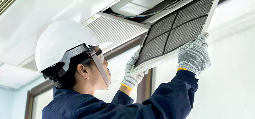 Our Multi-family Home Duct Cleaning Services in Centerville, UT