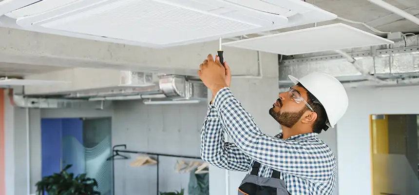 Our Roof Dryer Vent Cleaning Services in Centerville, UT