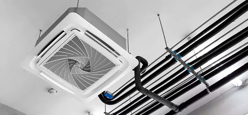 Our Smart AC Vent Controller Services in Centerville, UT