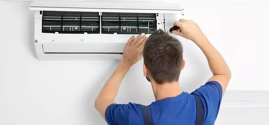 Our Smart Air Conditioning Installation Services in Centerville, UT