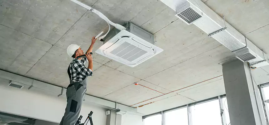 Our Wi Fi Connected Air Ducts Services in Centerville, UT
