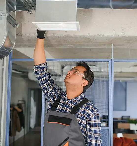 Top-Rated Air Duct Cleaning Near Me in Centerville, UT