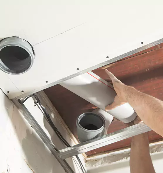 Professional Air Duct Replacement in Centerville, UT