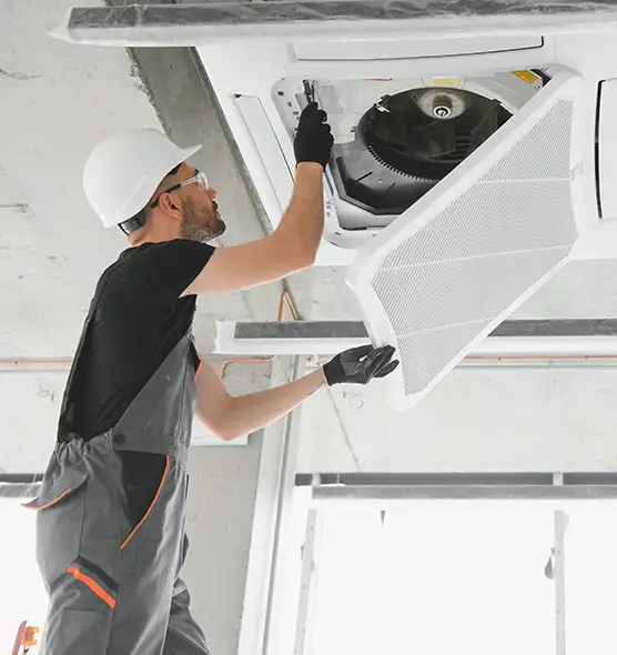 About Air Duct Rodent Removal in Centerville, UT