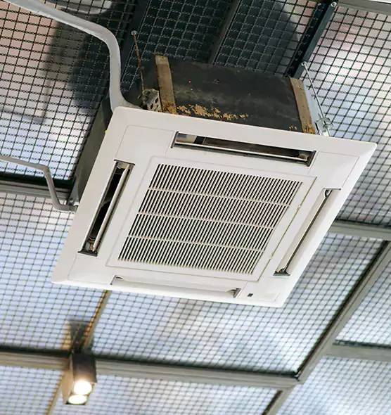 Top-Notch Allergy Relief Vent Cleaning Services in Centerville, UT