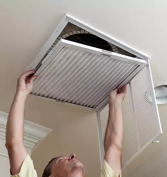 Trusted Apartment Air Duct Cleaning in Centerville, UT