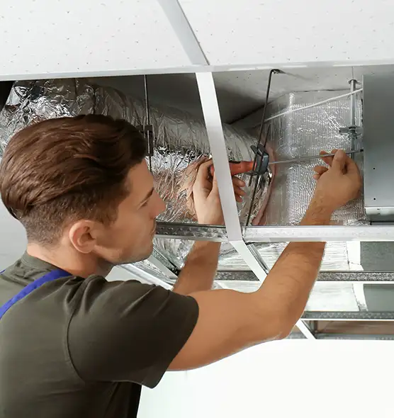 Professional Clogged Dryer Vent Repair in Centerville, UT