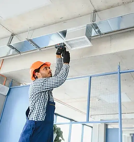 About Commercial Laundry Vent Cleaning in Centerville, UT