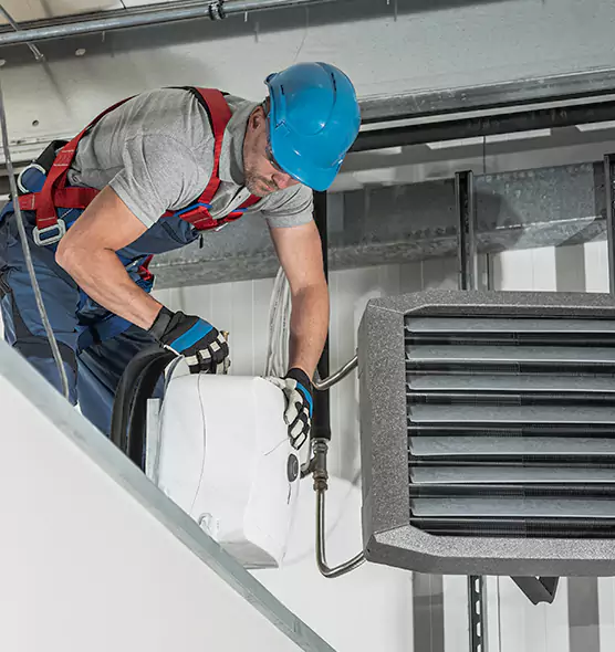 Professional Custom HVAC Ductworkin Centerville, UT