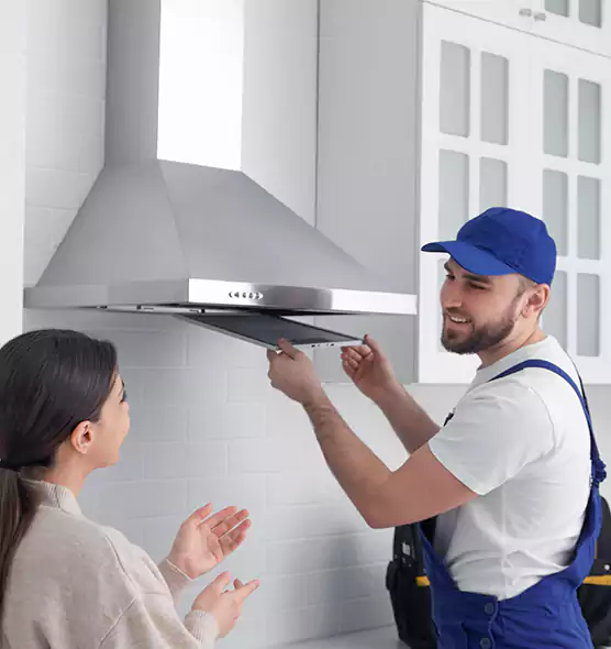 Professional Dryer Vent Cleaning Service in Centerville, UT