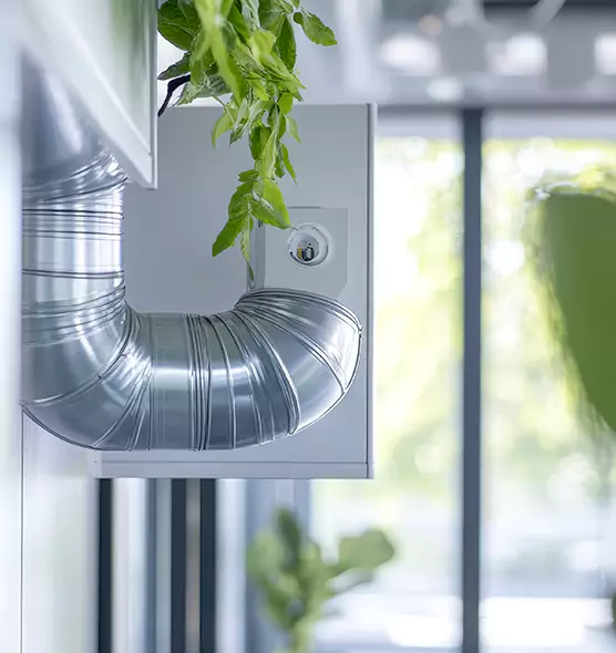 Professional Eco-Safe Dryer Vent Cleaning in Centerville, UT