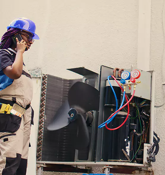 Professional Energy-Efficient HVAC Cleaning in Centerville, UT