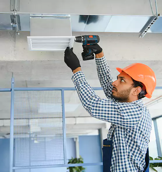 Professional HVAC Duct Cleaning in Centerville, UT