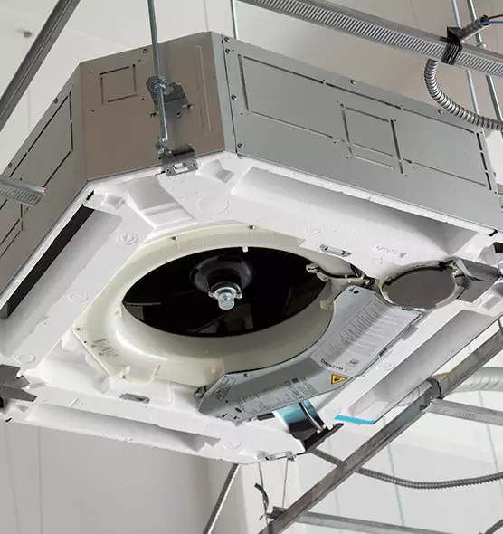 Professional Industrial Dryer Vent Cleaning in Centerville, UT