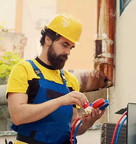 About Smart HVAC Installation in Centerville, UT