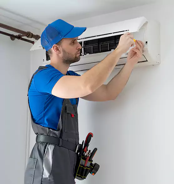 About Smart Thermostat AC Installation in Centerville, UT