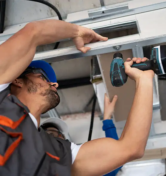 About Vent Smoke Odor Elimination in Centerville, UT