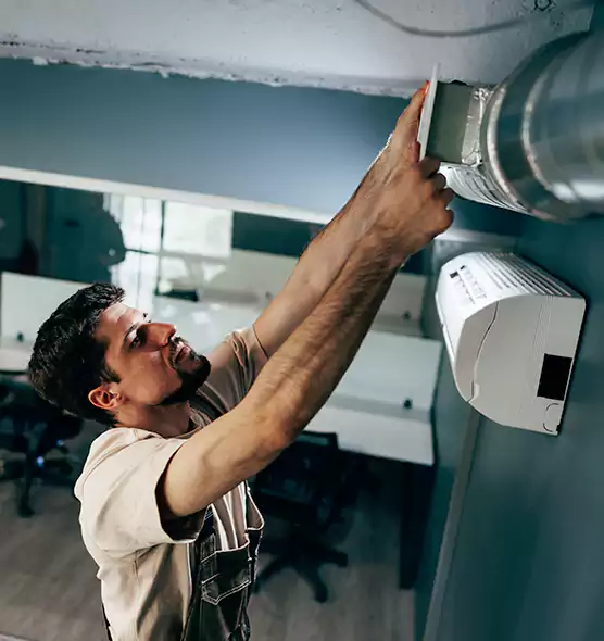 Reliable Warehouse Vent Cleaning in Centerville, UT