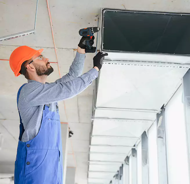 Why Homeowners & Businesses Trust Us in Centerville, UT?