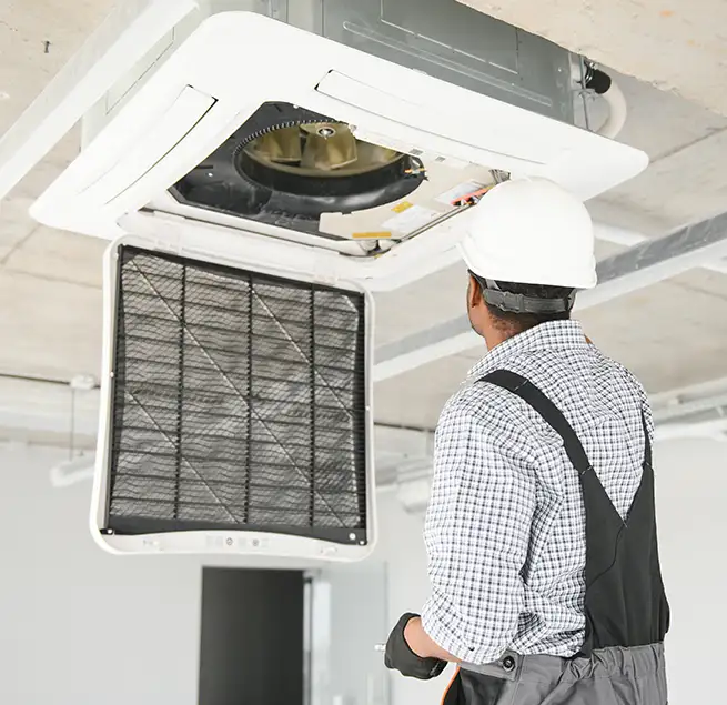 Why Homeowners & Businesses Trust Us in Centerville, UT?