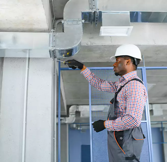 Why Homeowners & Businesses Trust Us Centerville, UT