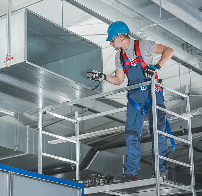 Why Homeowners & Businesses Trust Us in Centerville, UT?