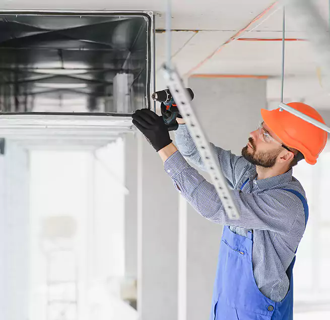 Why Homeowners & Businesses Trust Us Centerville, UT