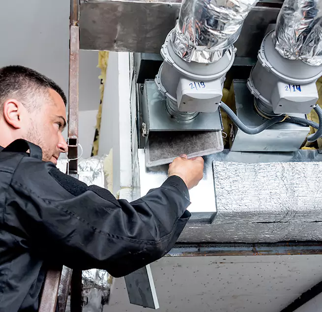 Why Homeowners & Businesses Trust Us in Centerville, UT?