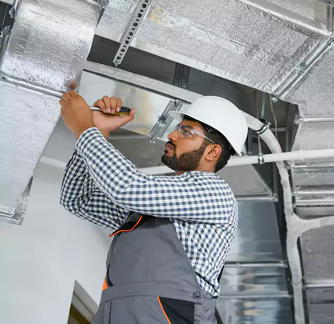 Why Homeowners & Businesses Trust Us Centerville, UT?