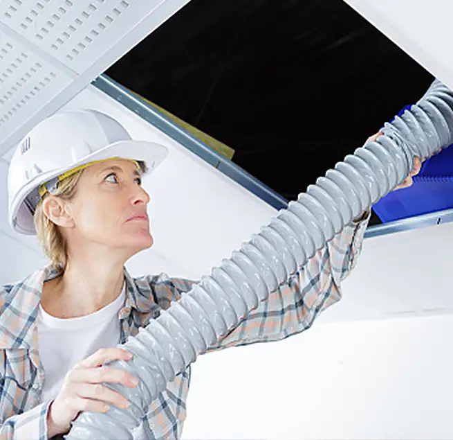 Why Homeowners & Businesses Trust Us Centerville, UT