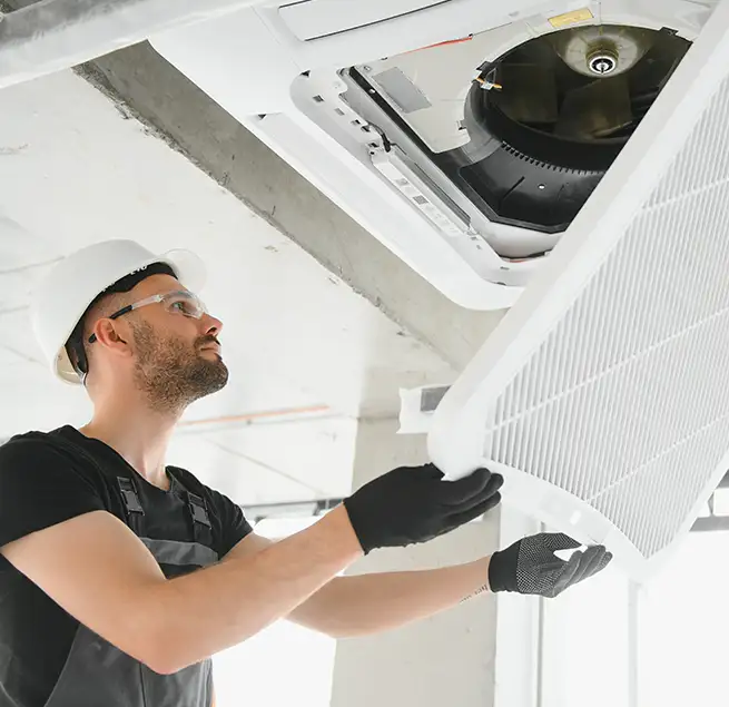 Why Homeowners & Businesses Trust Us in Centerville, UT?