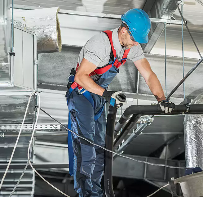 Why Homeowners & Businesses Trust Us in Centerville, UT?