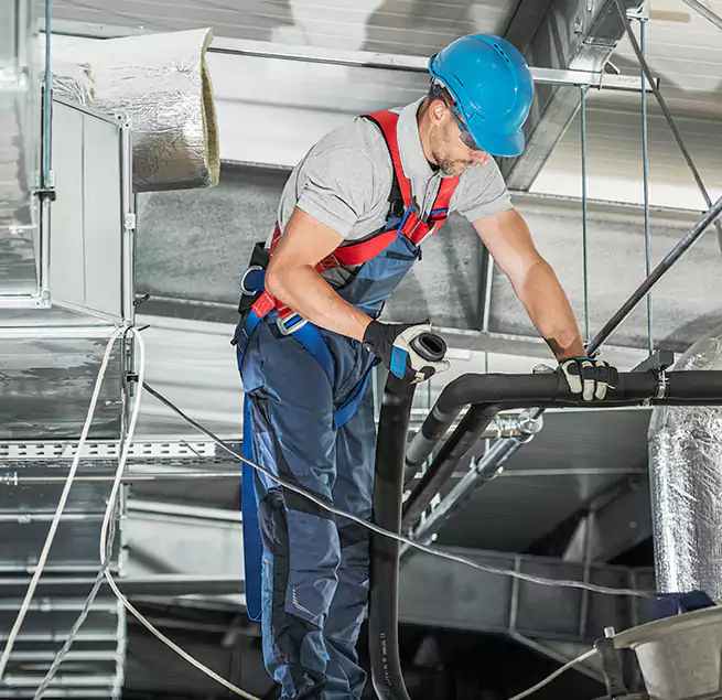 Why Homeowners & Businesses Trust Us in Centerville, UT?