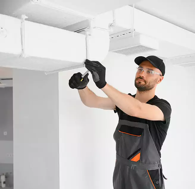 Why Homeowners & Businesses Trust Us in Centerville, UT?