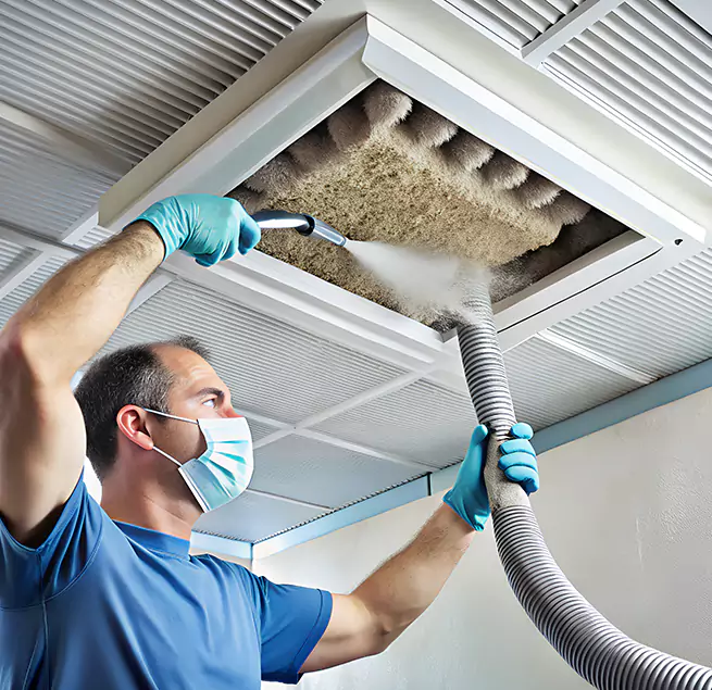 Why Homeowners Businesses Trust Us in Centerville, UT?