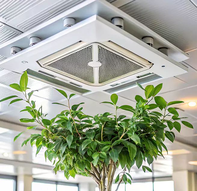 Why Homeowners & Businesses Trust Us in Centerville, UT