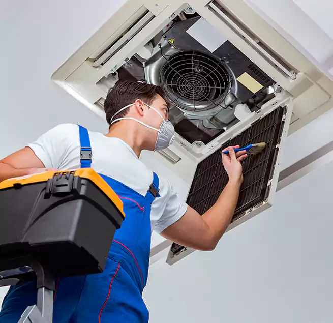 Why Homeowners & Businesses Trust Us in Centerville, UT?