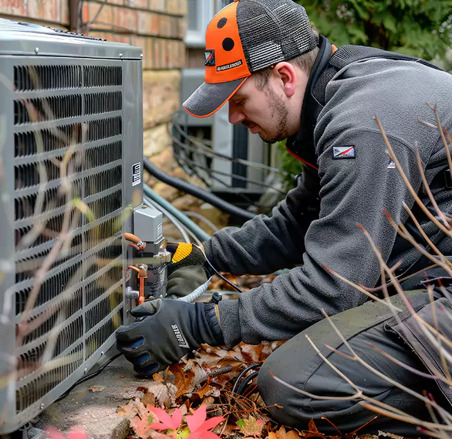 Why Homeowners & Businesses Trust Us in Centerville, UT?