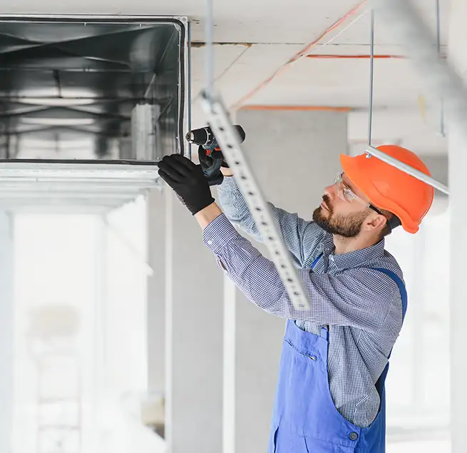 Why Homeowners Businesses Trust Us Centerville, UT